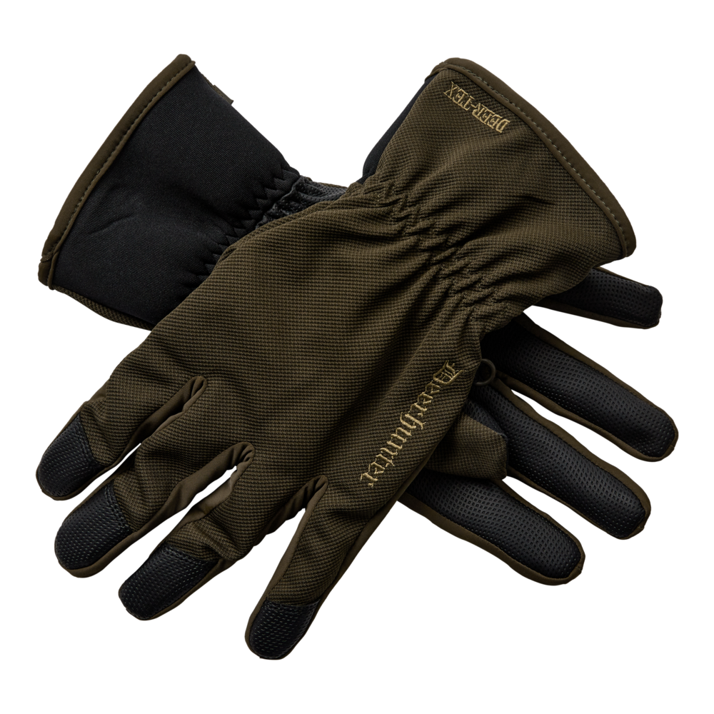 Deerhunter Muflon Pro Light guanti caccia leggeri
