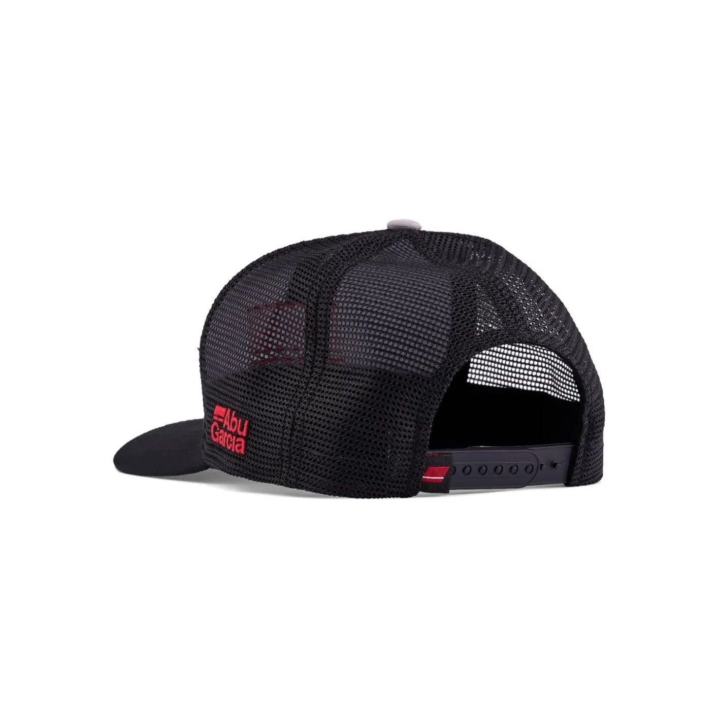 Abu Garcia Flag Trucker cappellino pesca snapback cotone