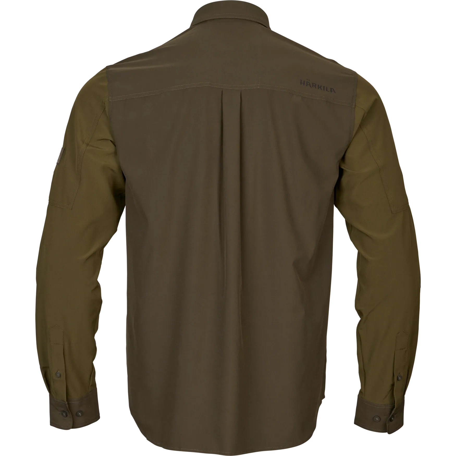 Härkila Logmar camicia caccia uomo leggera traspirante