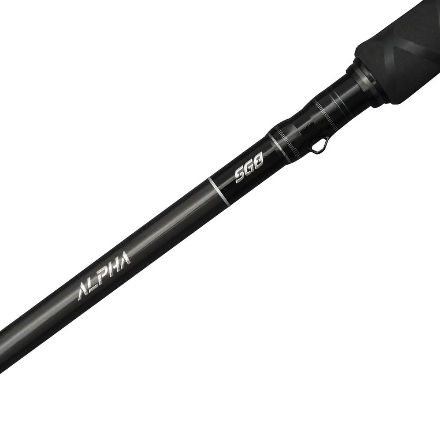 Savage Gear Alpha SG8 Swimbait canna da pesca 229 cm 130 g