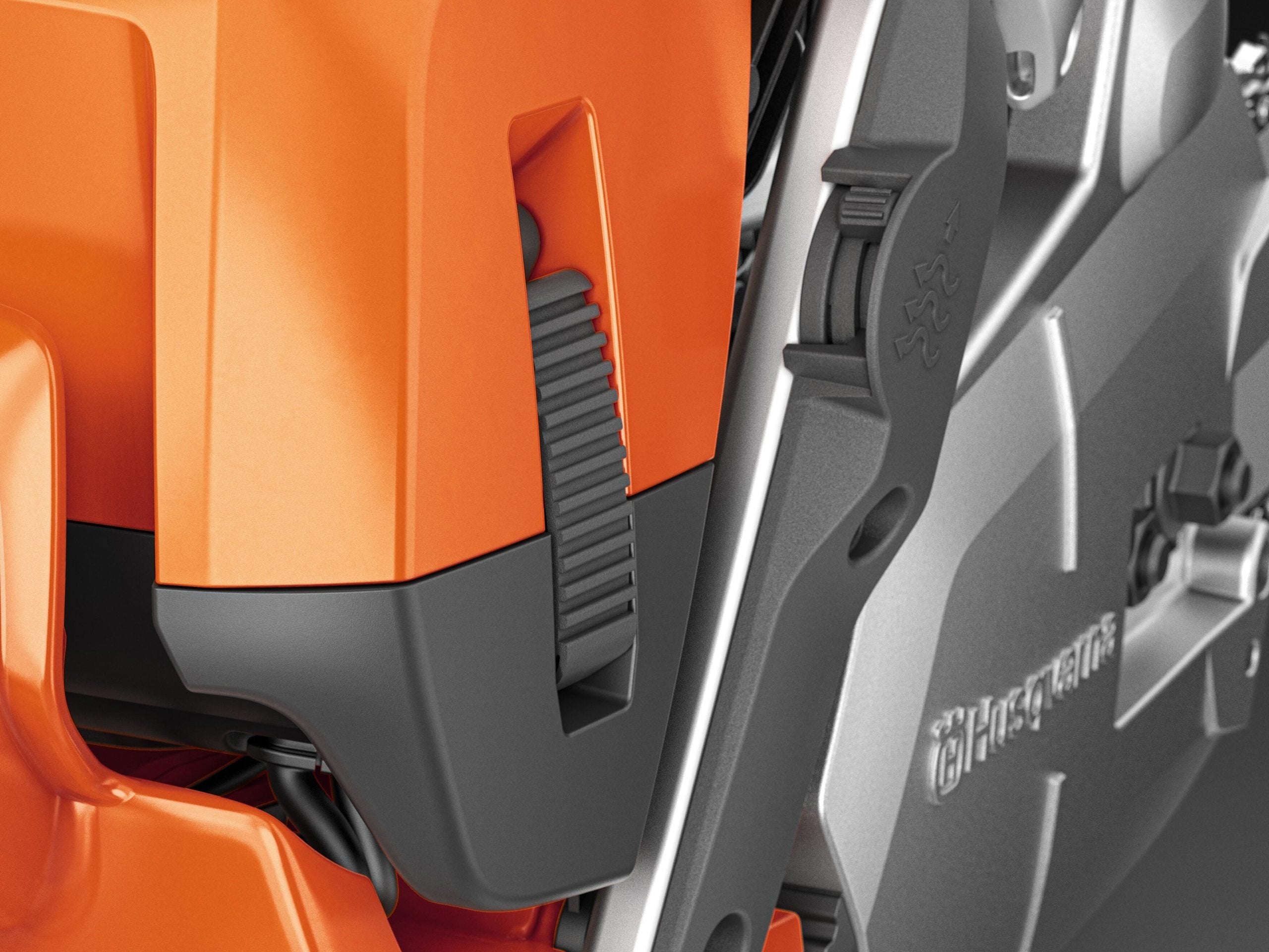 Husqvarna 562 XPG Mark II Corpo Motosega a Benzina