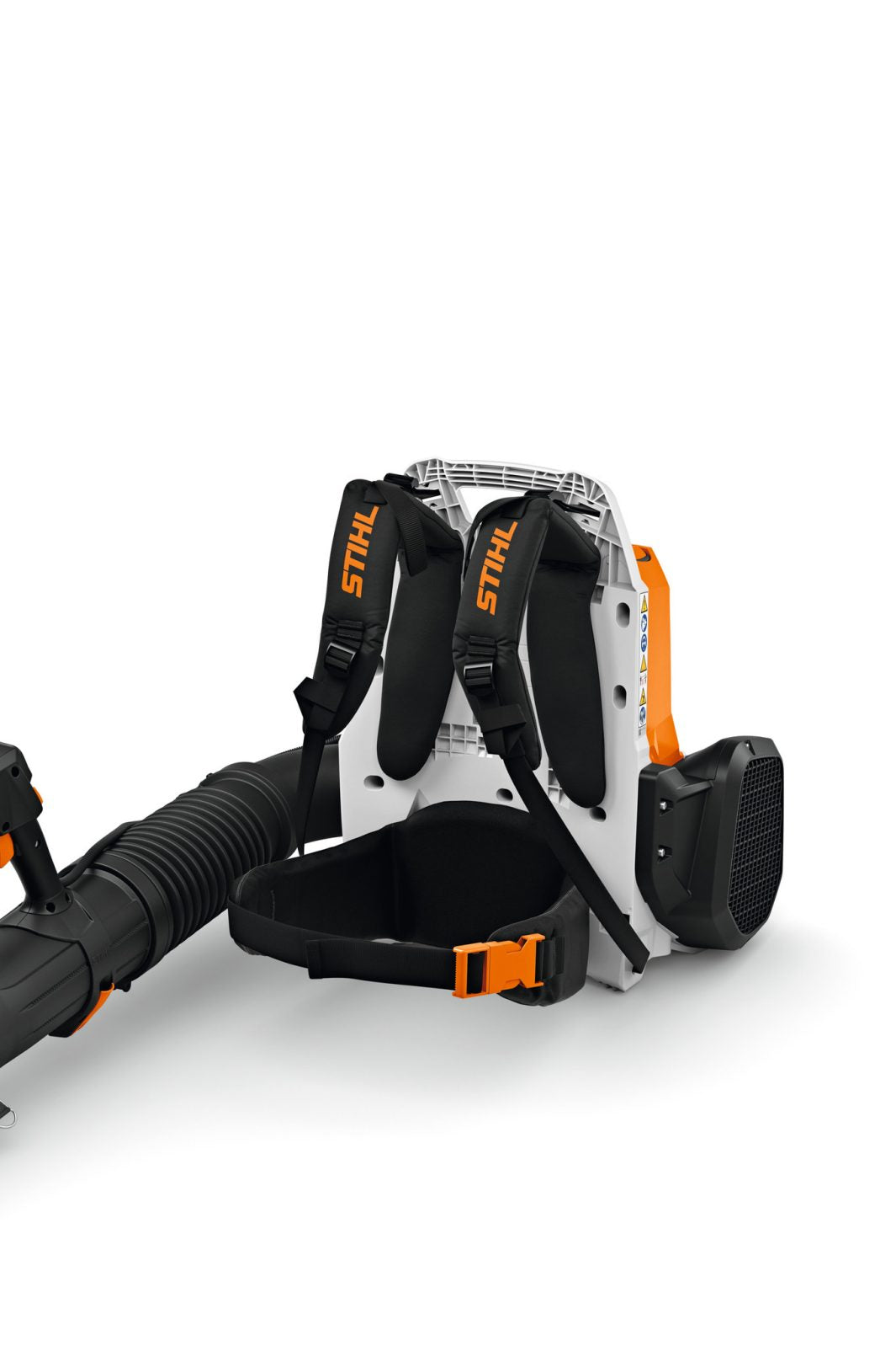 STIHL BRA 280 soffiatore a zaino a batteria professionale