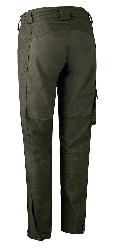 Deerhunter Lady Raven pantaloni caccia donna impermeabili