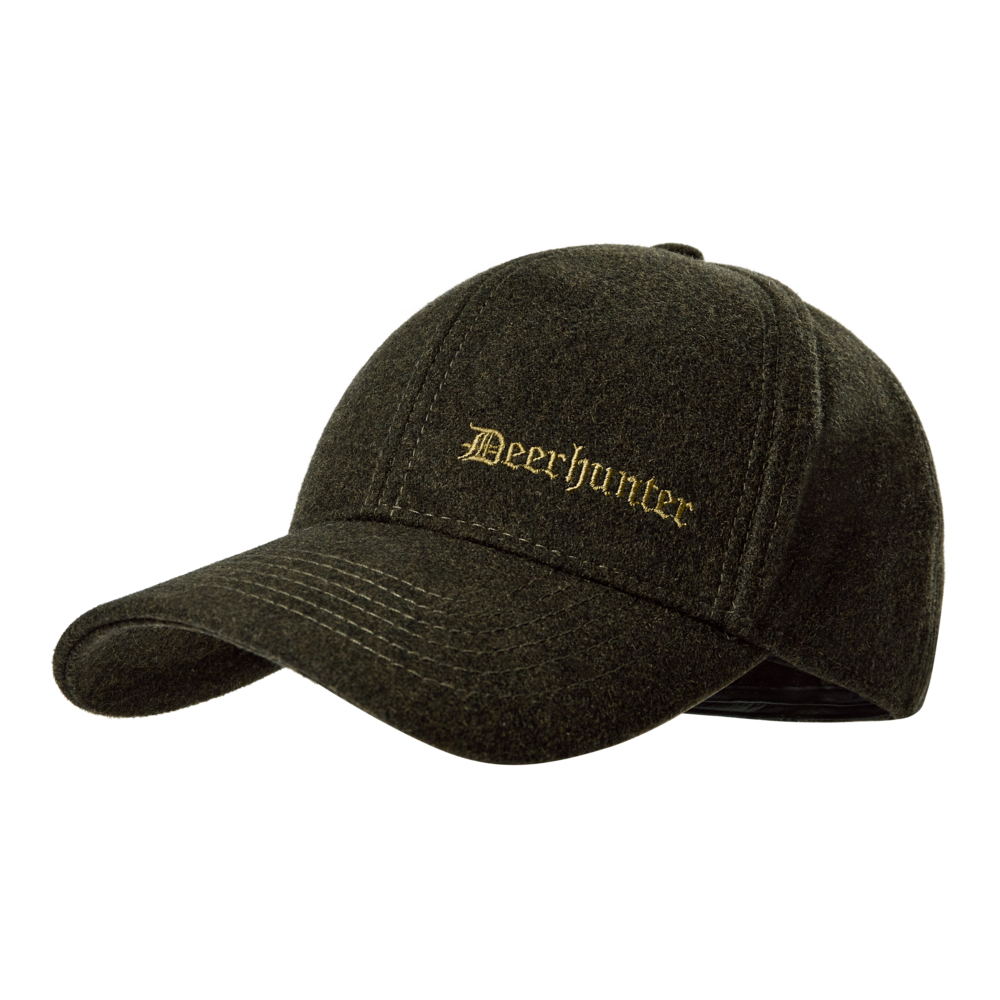 Deerhunter Tatra cappello caccia paraorecchie caldo