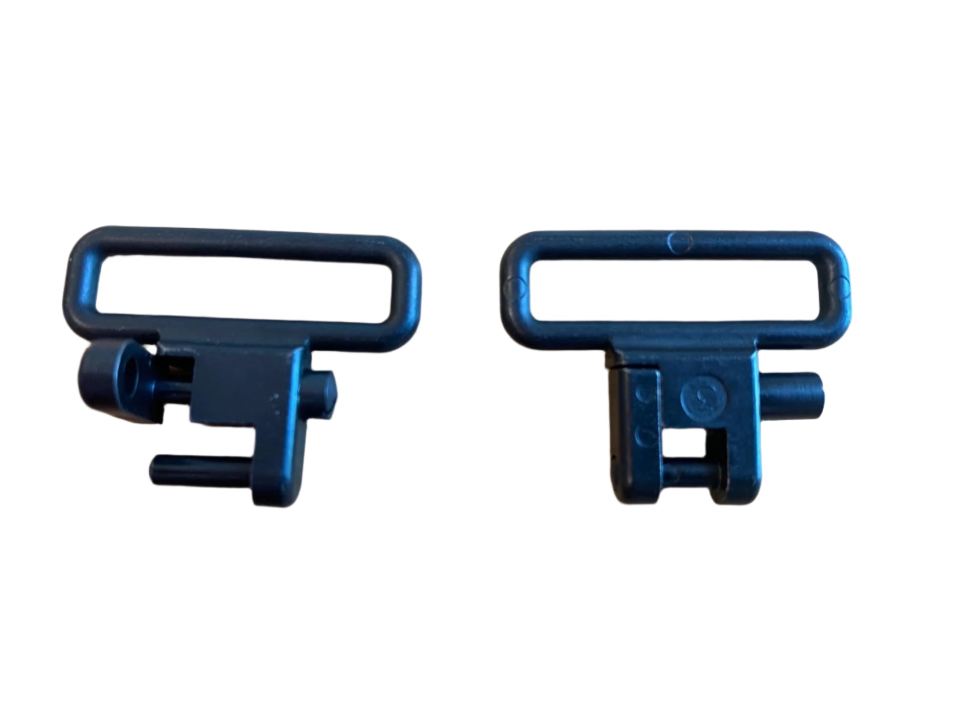 Blaser R8 attacchi cinghia carabina acciaio