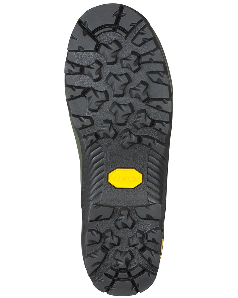 Hoggs of Fife Field Sport Wellington stivali gomma neoprene 4 mm