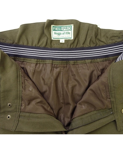 Hoggs of Fife Kincraig pantaloni caccia impermeabili S