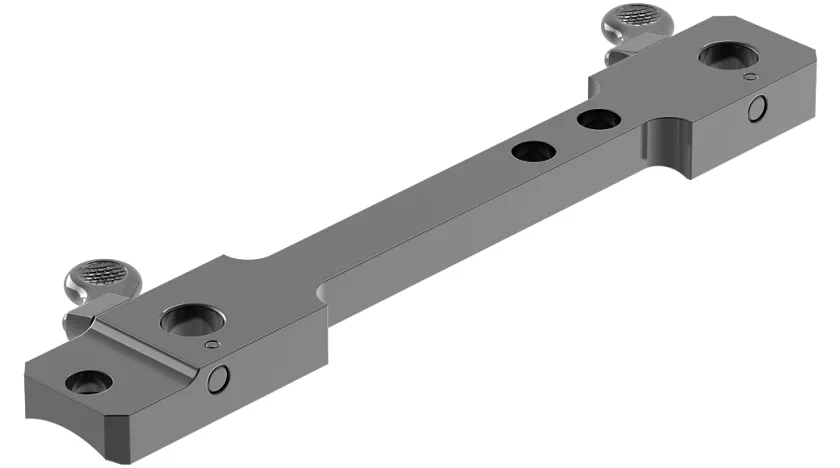 Leupold QR Base Browning Bar attacco ottica carabina