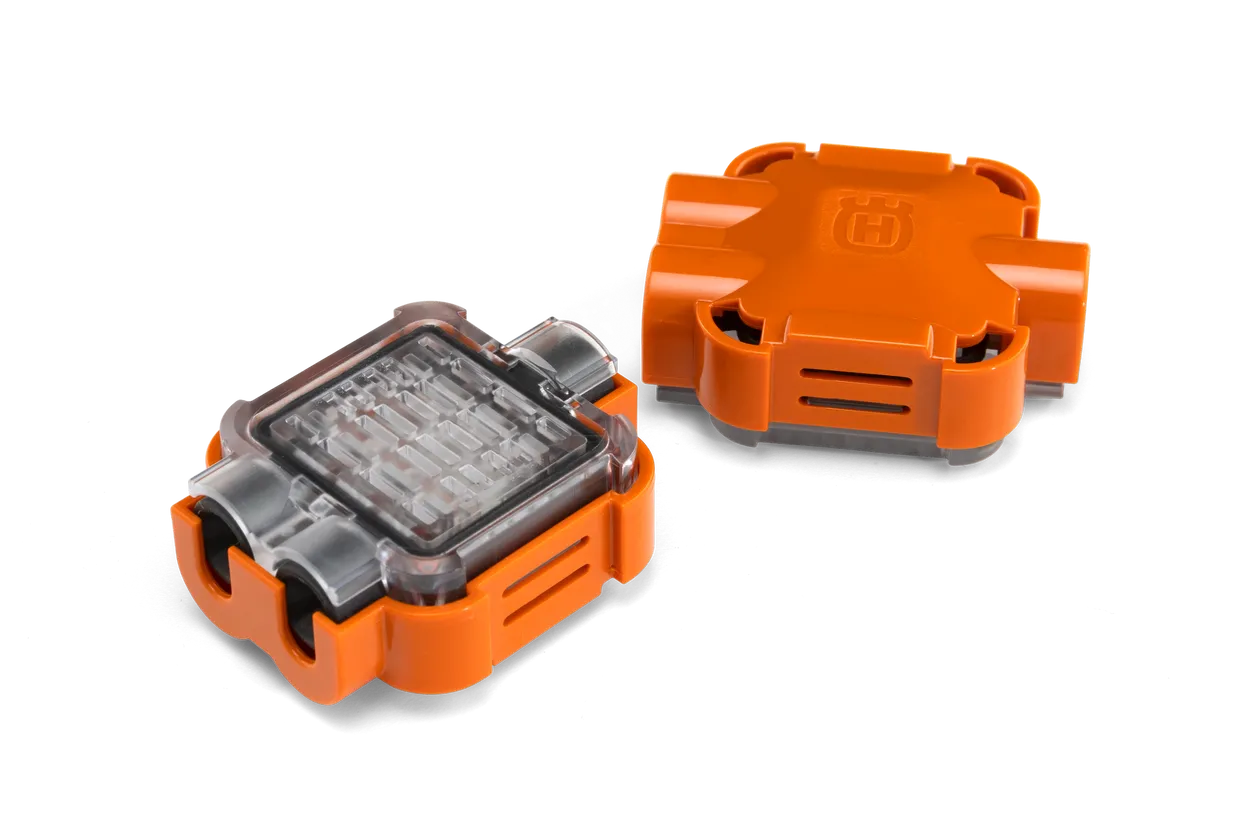 Husqvarna Connettore cavo robot rasaerba 5 pz