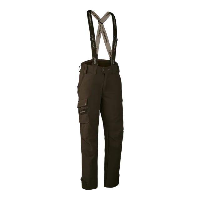 Deerhunter Muflon Extreme pantaloni taglia 64