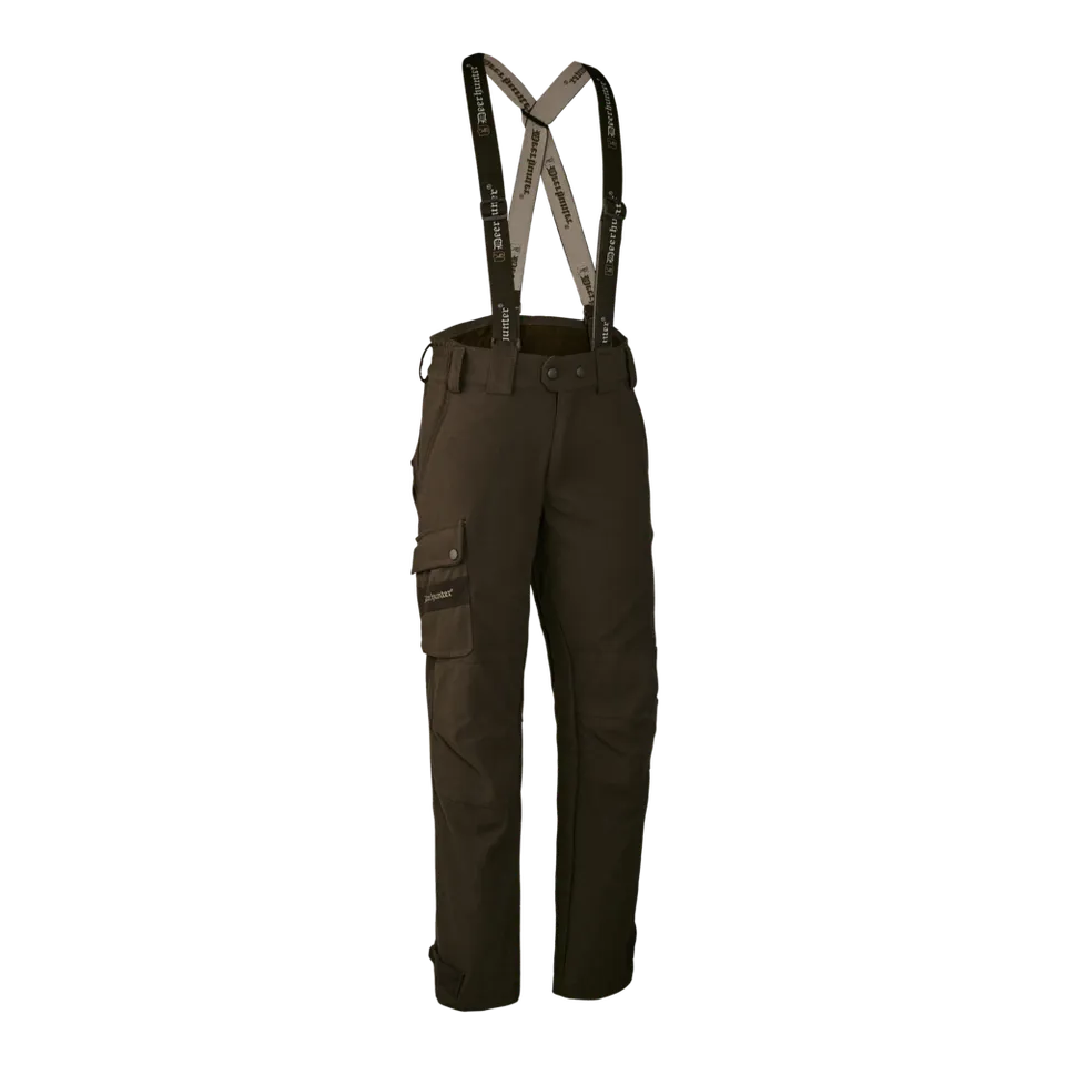 Deerhunter Muflon Extreme pantaloni taglia 64
