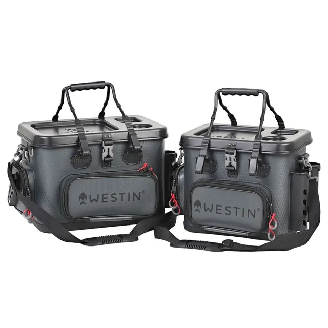Westin W4 Safeguard borsa pesca EVA impermeabile