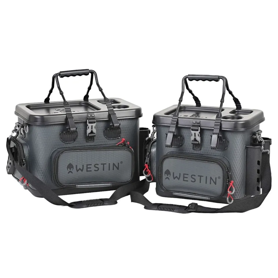 Westin W4 Safeguard borsa pesca EVA impermeabile