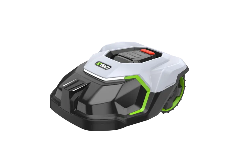 EGO RM4000E robot tagliaerba 4000 m² GPS 3 lame