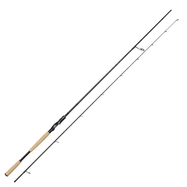 Westin W8 Spin 2nd canna spinning 9 ft 5-25 g