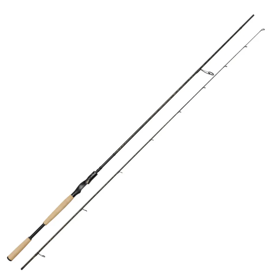 Westin W8 Spin 2nd canna spinning 9 ft 5-25 g
