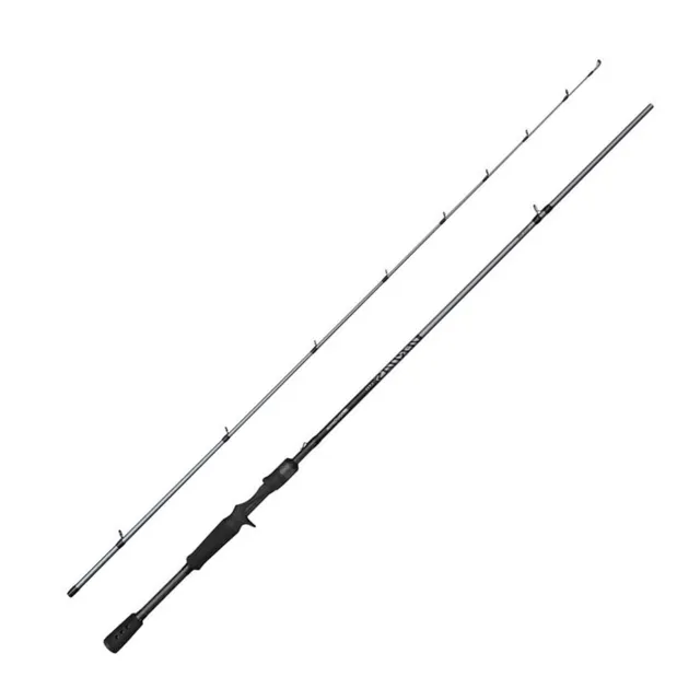 Abu Garcia Veritas LTD Cast canna casting 6,3 ft 28-80g carbonio