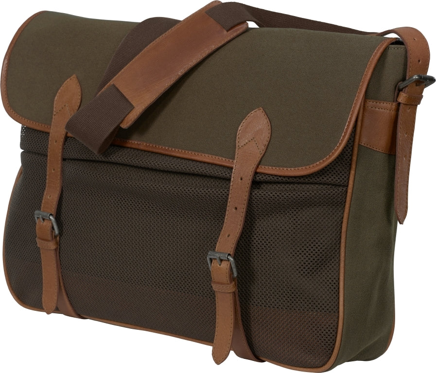 Retrieve Game Bag Borsa Caccia 20 L Verde Oliva