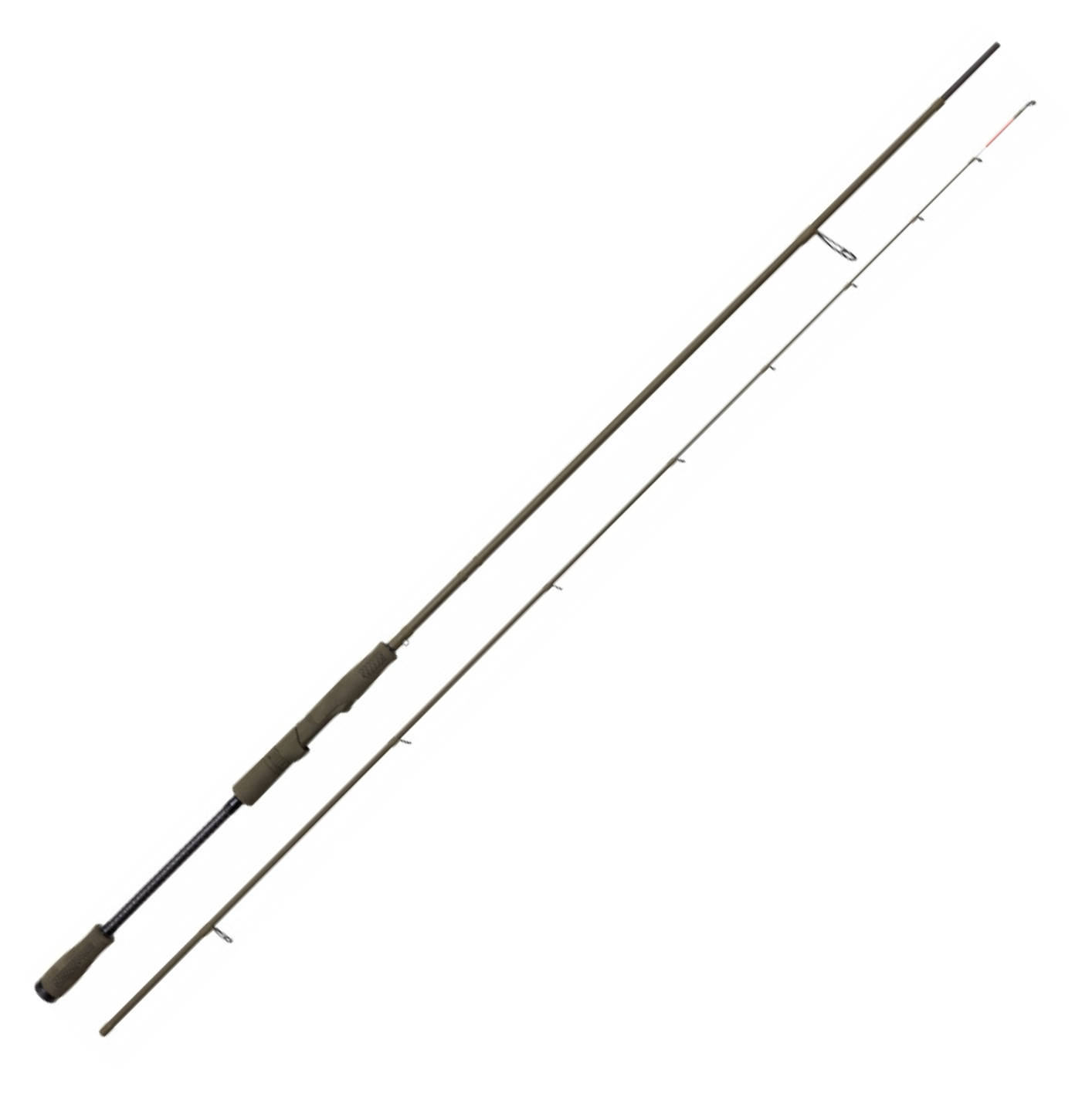 Savage Gear SG4 Drop Shot canna spinning 223 cm 2-12 g