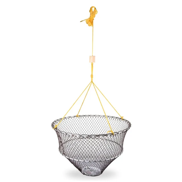 Lineaffe Brik 35 cm supporto esca per gamberi con sagola