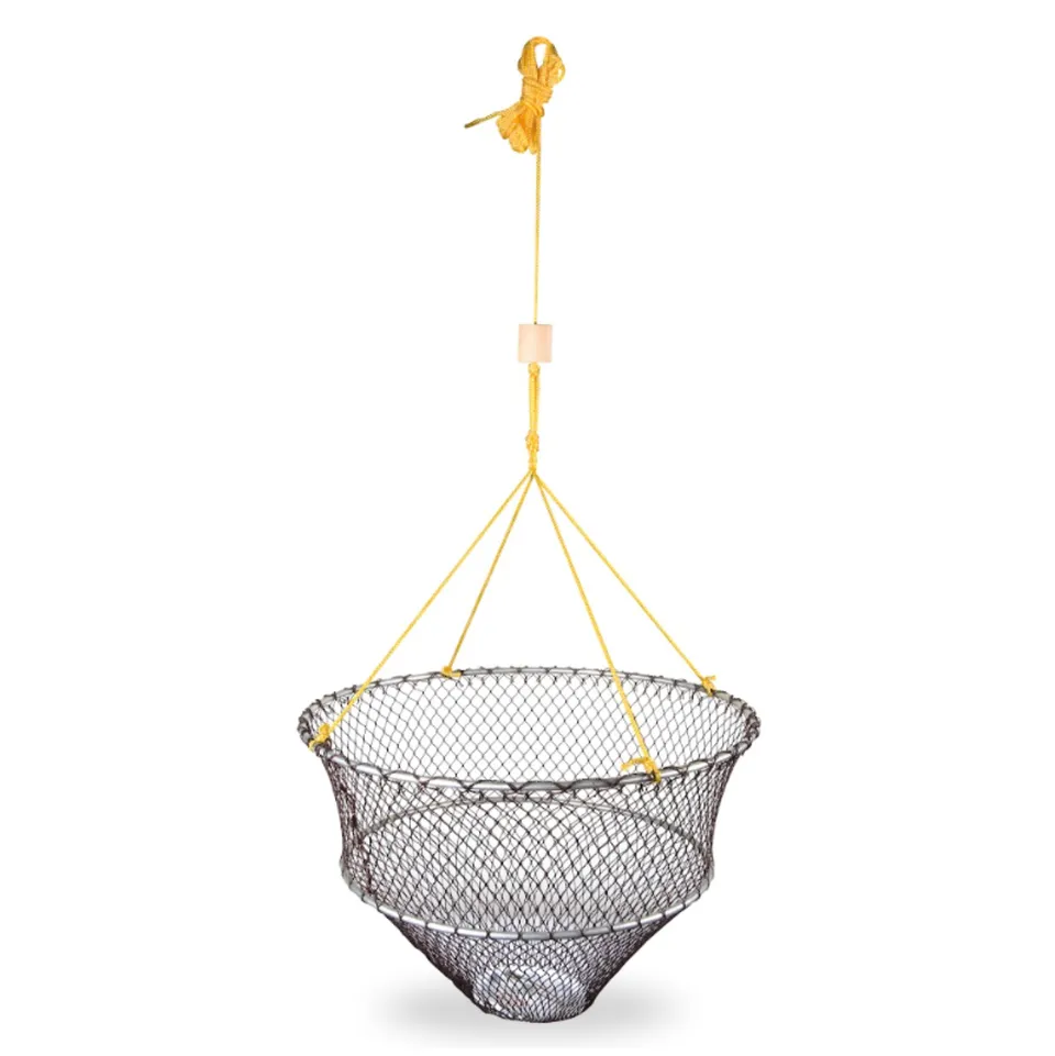 Lineaffe Brik 35 cm supporto esca per gamberi con sagola