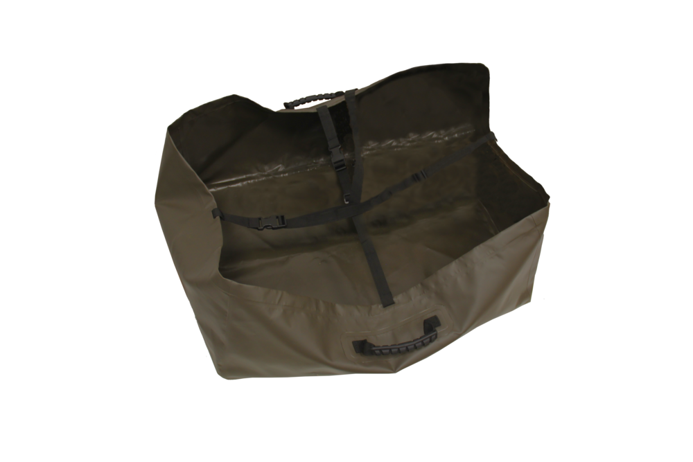 Deerhunter borsa selvaggina impermeabile 75x52x32 cm