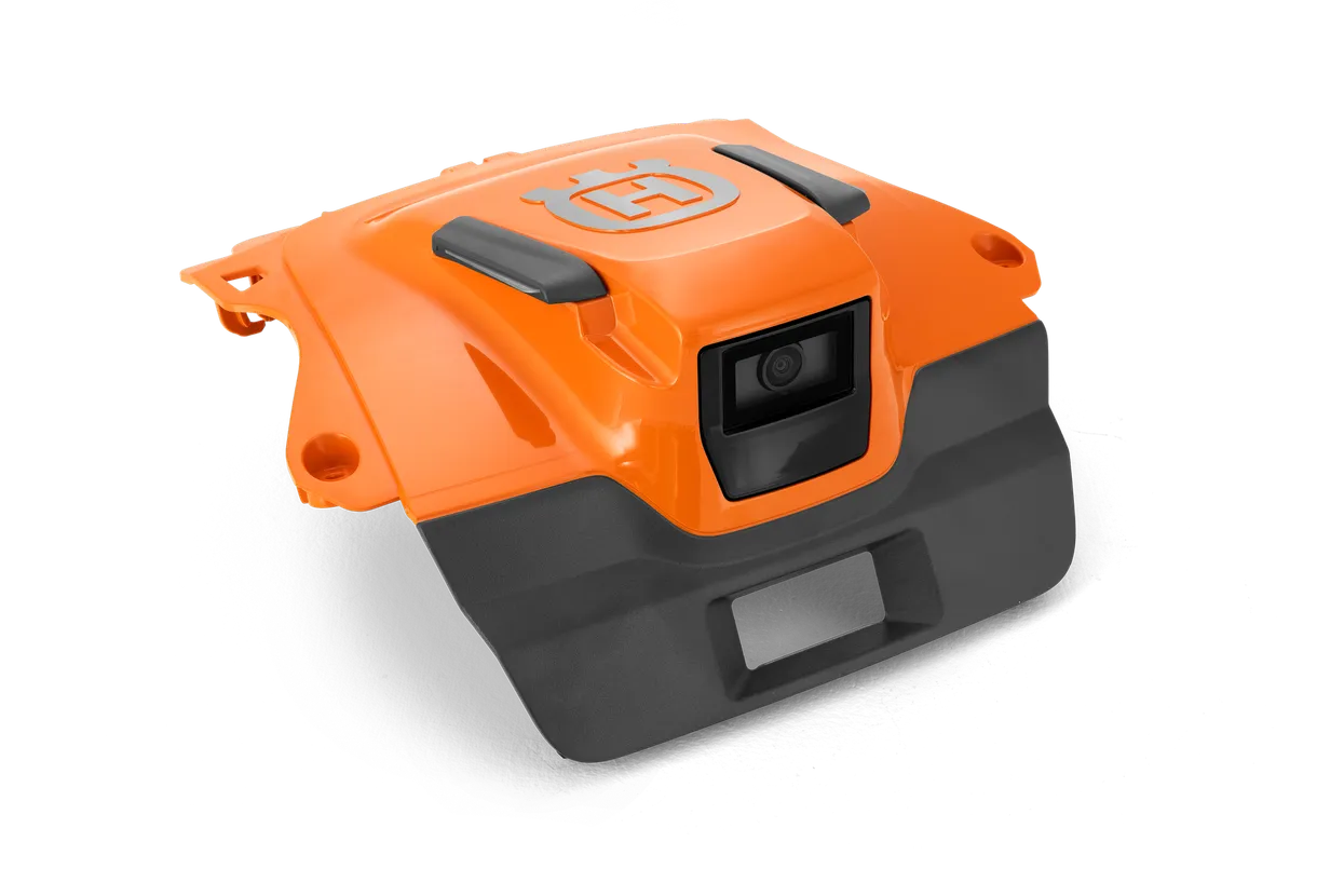 Husqvarna Vision P22 telecamera robot rasaerba EPOS AI