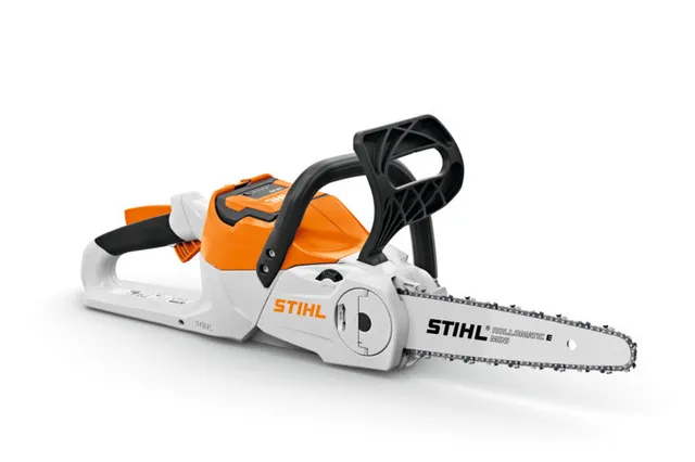 Stihl MSA 60 C-B motosega a batteria Solo 36V leggera