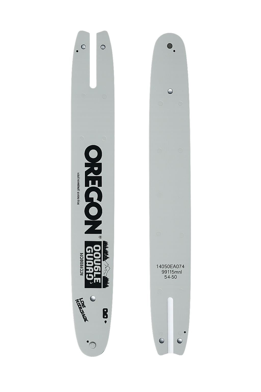 Oregon 140SDEA074 barra 14" 35 cm 50 maglie