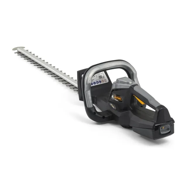 Alpina AHT 20 Li Kit tagliasiepi a batteria 70 cm 2 Ah