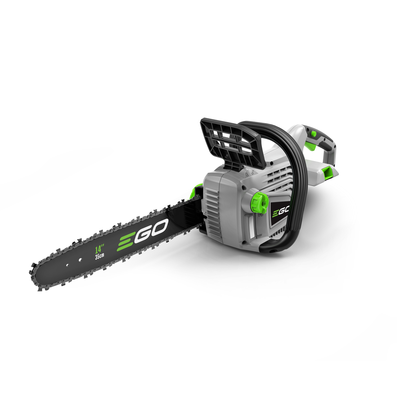 Ego CS1400E motosega a batteria 35 cm