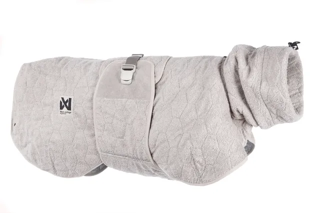 Non-stop Dogwear Drying Coat cappotto cane Sand assorbente