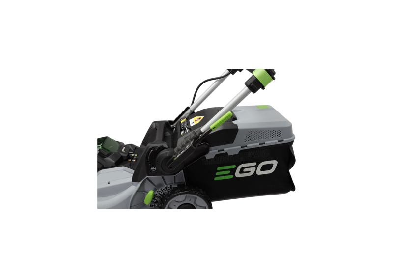 EGO LM1702E-SP Tagliaerba a Batteria 42 cm 56V Semovente