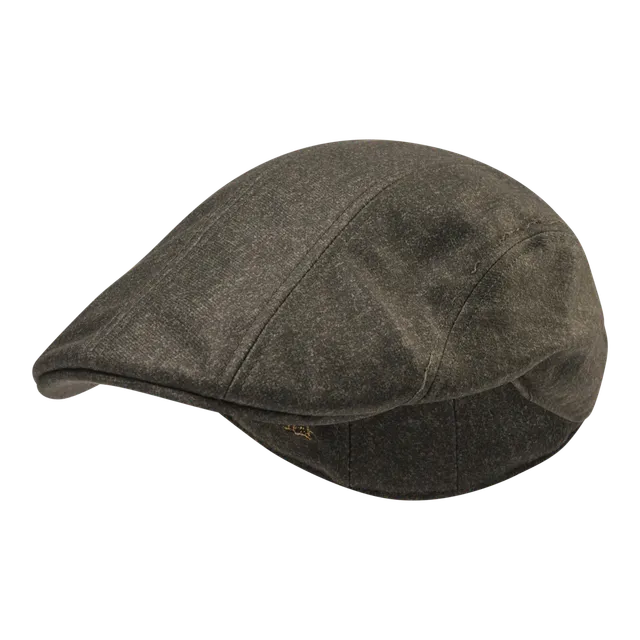 Deerhunter Flatcap Coppola trapuntata antivento 60/61