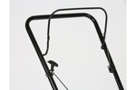 Marina Speedy L tosaerba a scoppio 139 cc mulching 38 cm