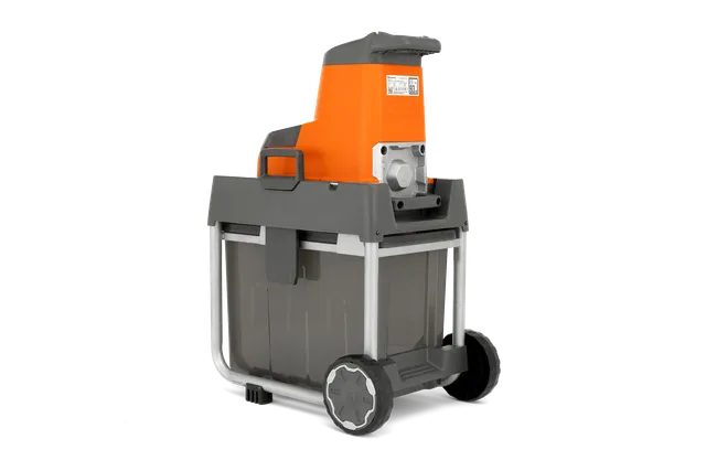 Husqvarna GS 340i biotrituratore a batteria 36V