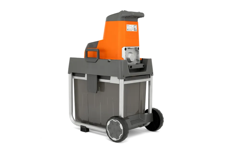 Husqvarna GS 340i biotrituratore a batteria 36V