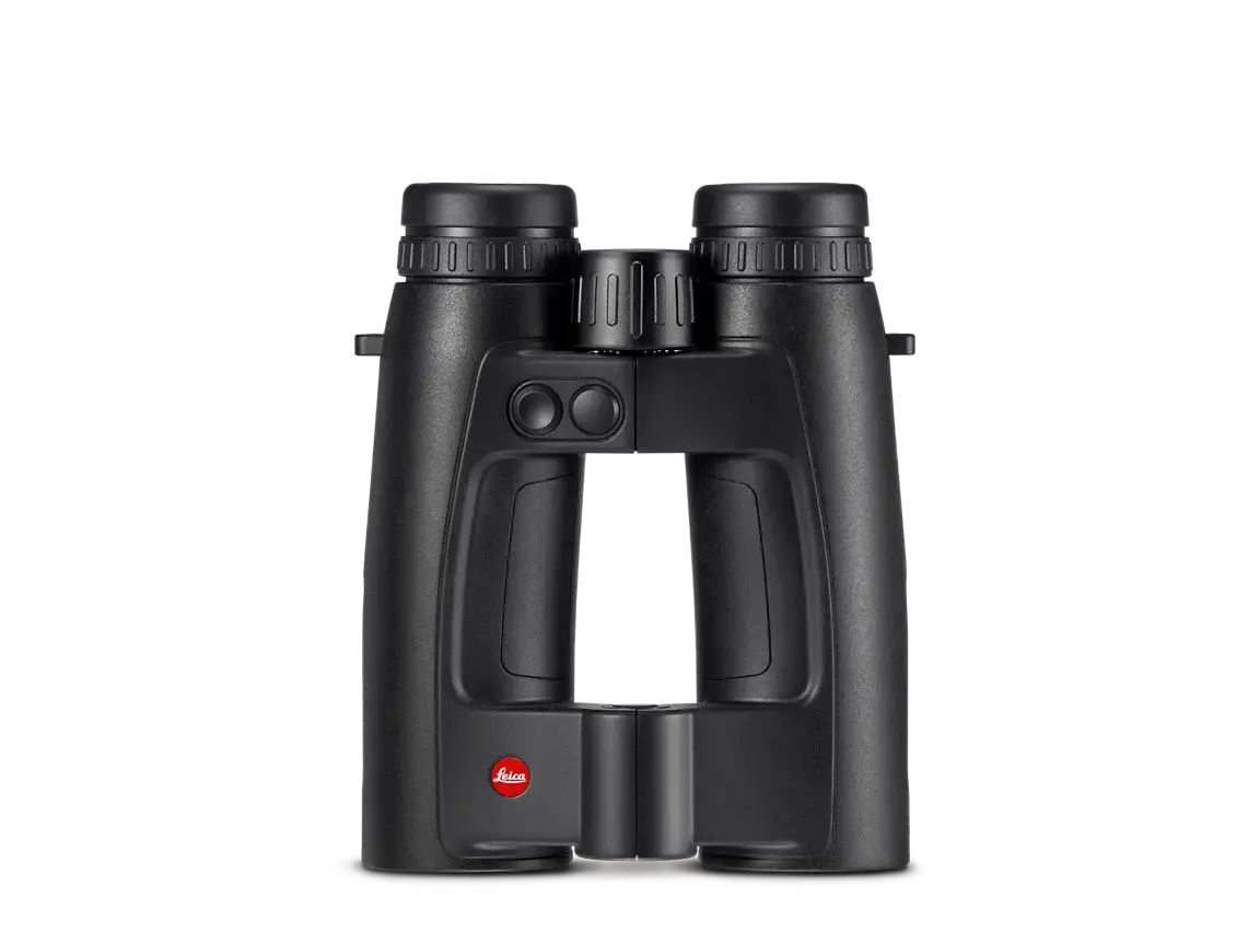 Leica Geovid Pro 8x42 binocolo telemetro demo
