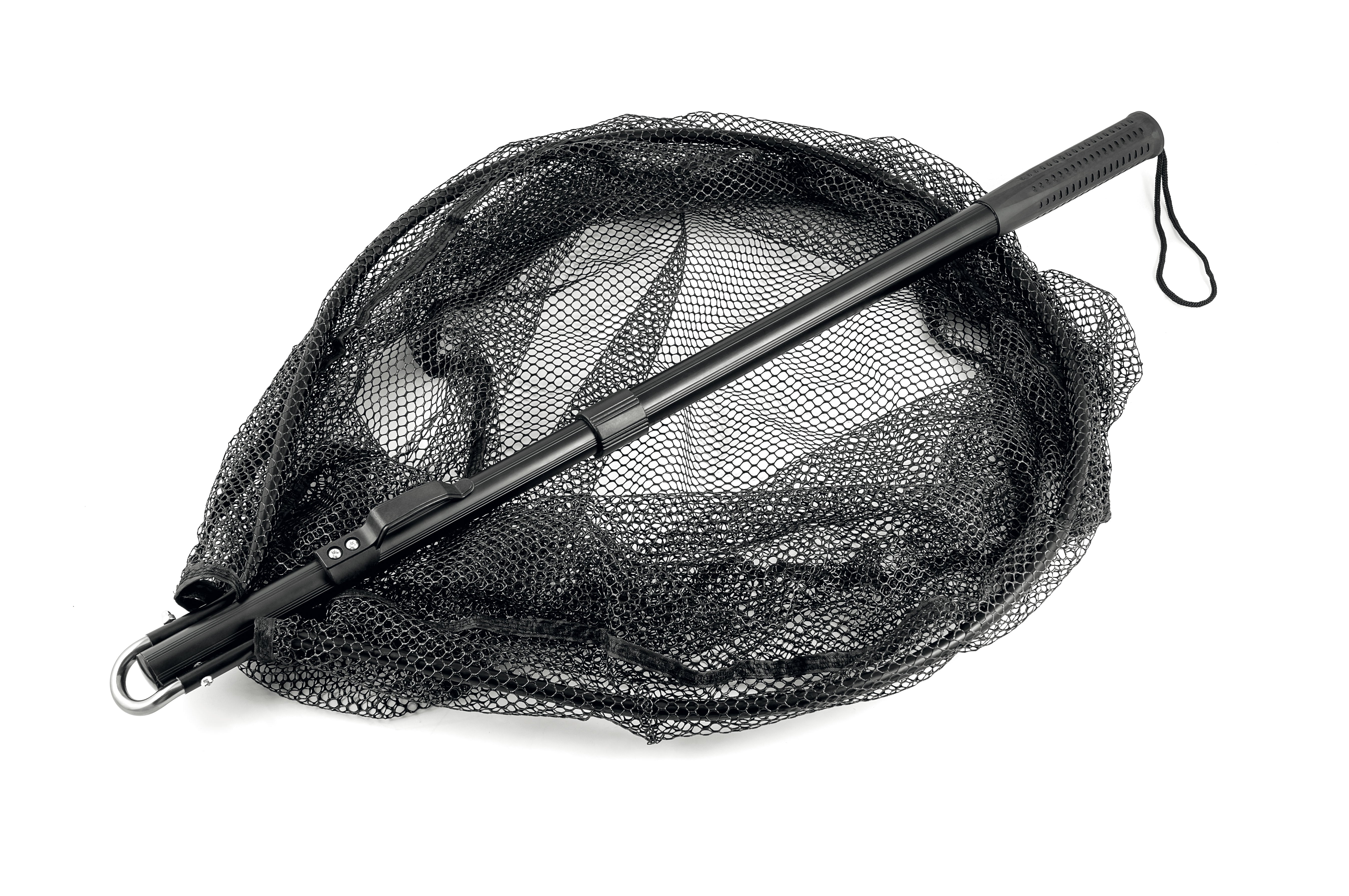 Rapture Easy Flip Net M guadino telescopico 100 cm