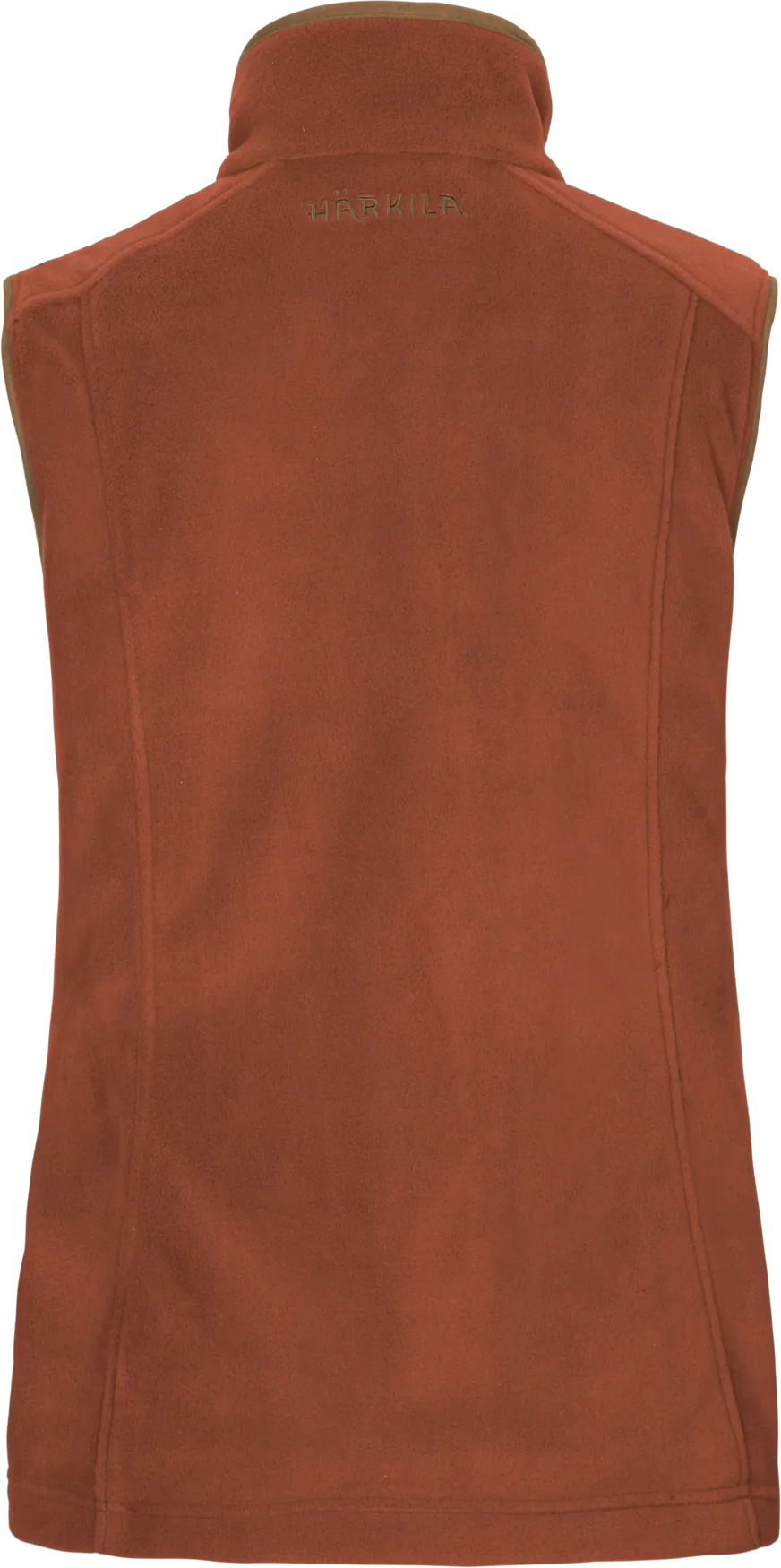 Härkila Sandhem 200 gilet donna Arabian Spice
