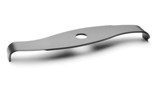 Husqvarna BioClip coltello tritatutto 25,4 mm rami 2 cm