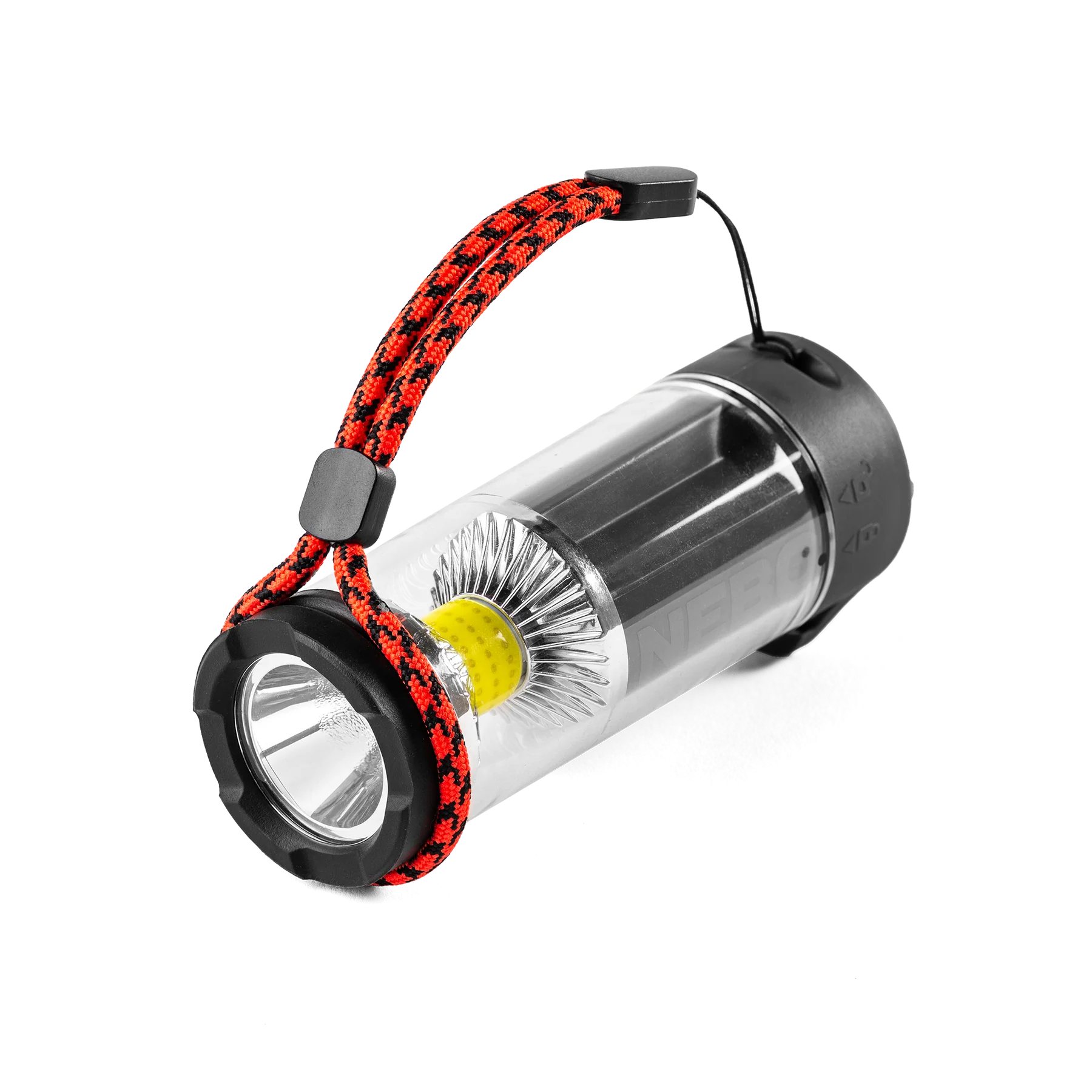 NEBO Galileo Tempest 350 lanterna 350 lumen luce rossa