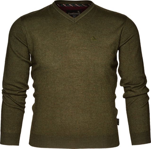 Compton Pullover PG Felpa caccia uomo 3XL calda