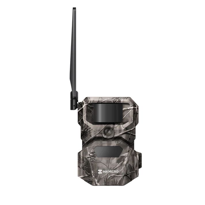 Hikmicro T16 fototrappola 4G 64GB Dual FOV