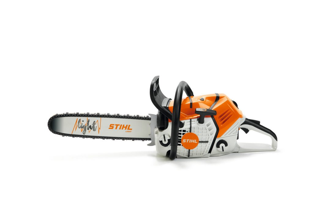 Stihl MS 500i motosega giocattolo a batteria con suoni