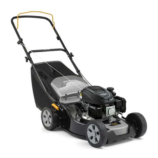 Alpina AL4 41 A Tagliaerba a Scoppio 41 cm per Prati fino a 1000 m²