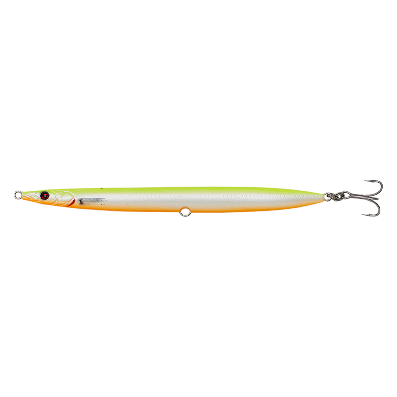 Savage Gear Sandeel Pencil SW esca 19 g