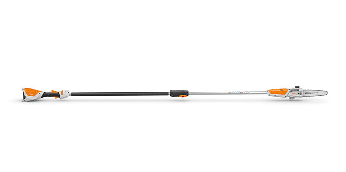 STIHL HTA 50 Potatore a Batteria 280 cm con AK 20