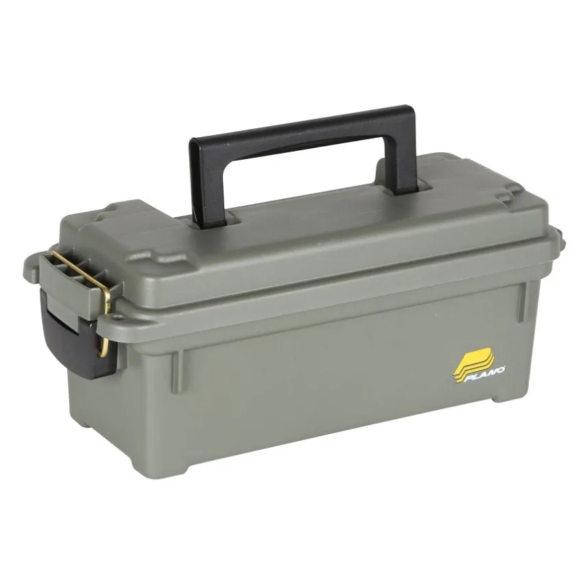Plano Element-Proof cassetta portamunizioni Compact