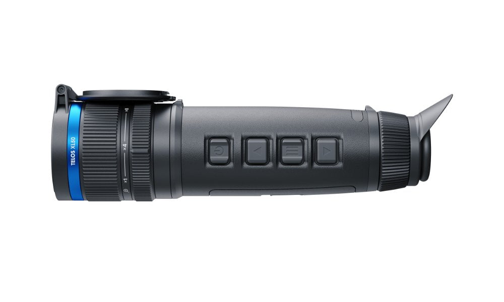Pulsar Telos XL50 monocolo termico 50mm AMOLED